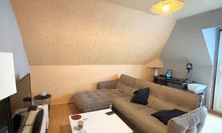 Appartement 2 Pièces 34 m² à louer à Le Neubourg (27110)