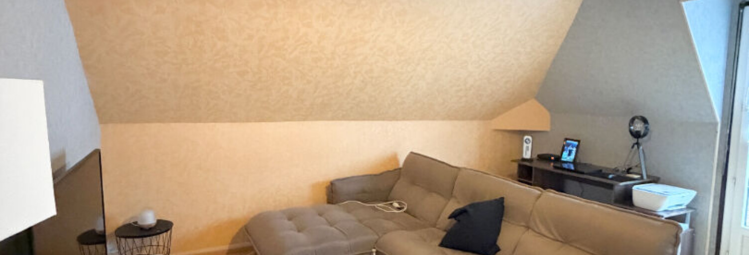 Appartement 2 Pièces 34 m² à louer à Le Neubourg (27110)