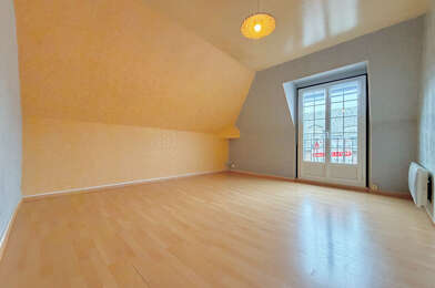 Appartement 2 pièces 565 €