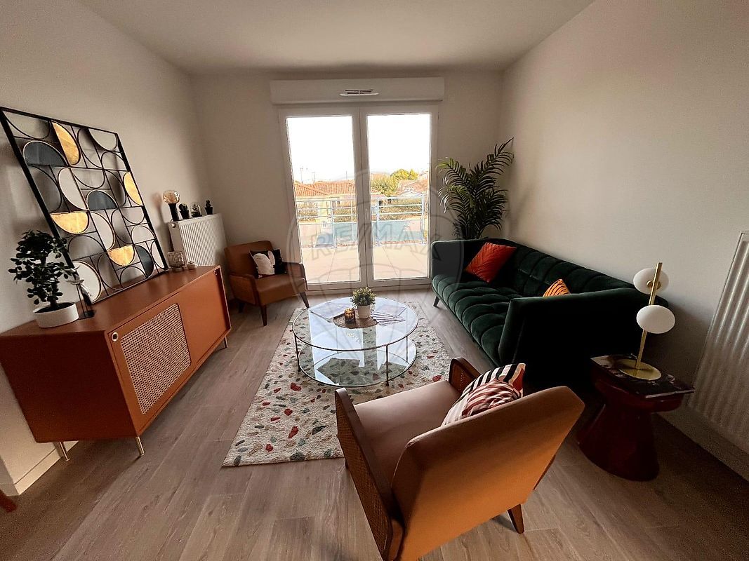 Appartement  T3 à vendre Saint-Georges-de-Didonne 17110