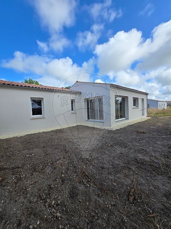 Villa / Maison  T4 à vendre Arvert 17530