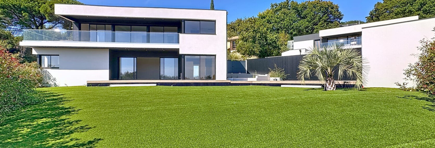 Maison 7 Pièces 200 m² à vendre à Les Angles (30133)