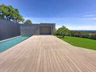 Villa de prestige avec vue imprenable sur les Alpilles — photo 2