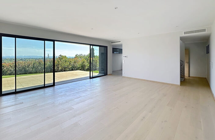 Villa de prestige avec vue imprenable sur les Alpilles — photo 5