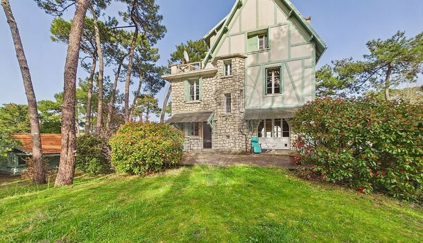 Villa / Maison 6 pièces  à vendre Mathes (Les) 17570