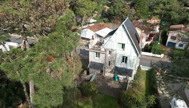 Villa / Maison 6 pièces  à vendre Mathes (Les) 17570