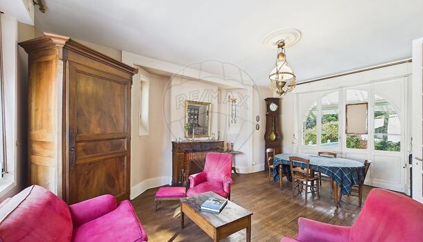 Villa / Maison 6 pièces  à vendre Mathes (Les) 17570