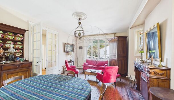 Villa / Maison 6 pièces  à vendre Mathes (Les) 17570