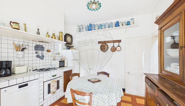 Villa / Maison 6 pièces  à vendre Mathes (Les) 17570