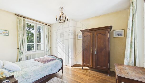 Villa / Maison 6 pièces  à vendre Mathes (Les) 17570