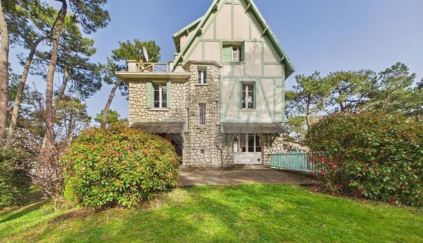 Villa / Maison 6 pièces  à vendre Mathes (Les) 17570