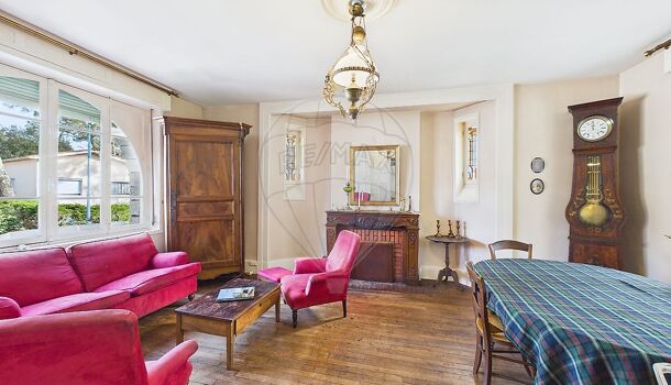 Villa / Maison 6 pièces  à vendre Mathes (Les) 17570