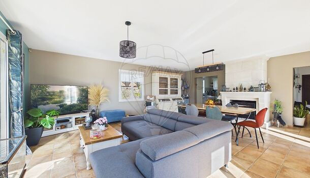 Villa / Maison 6 pièces  à vendre Bourcefranc-le-Chapus 17560