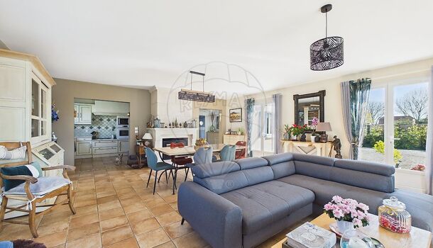 Villa / Maison 6 pièces  à vendre Bourcefranc-le-Chapus 17560