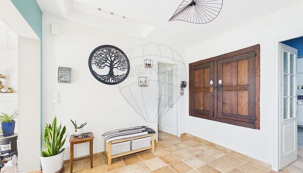 Villa / Maison 6 pièces  à vendre Bourcefranc-le-Chapus 17560