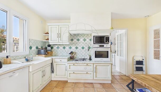 Villa / Maison 6 pièces  à vendre Bourcefranc-le-Chapus 17560