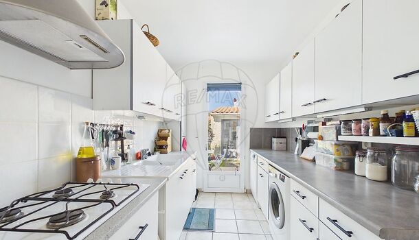 Villa / Maison 6 pièces  à vendre Bourcefranc-le-Chapus 17560