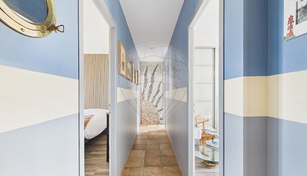 Villa / Maison 6 pièces  à vendre Bourcefranc-le-Chapus 17560