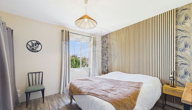 Villa / Maison 6 pièces  à vendre Bourcefranc-le-Chapus 17560