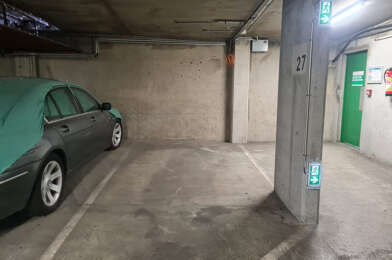 Garage  15000 €
