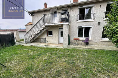 Maison 5 pièces 339000 €