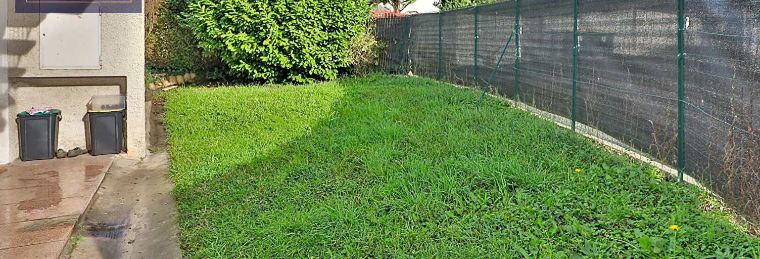Maison 5 Pièces 92 m² à vendre à Craponne (69290)