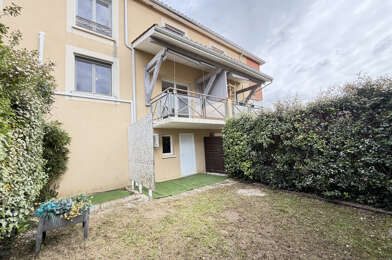 Maison 4 pièces 149000 €