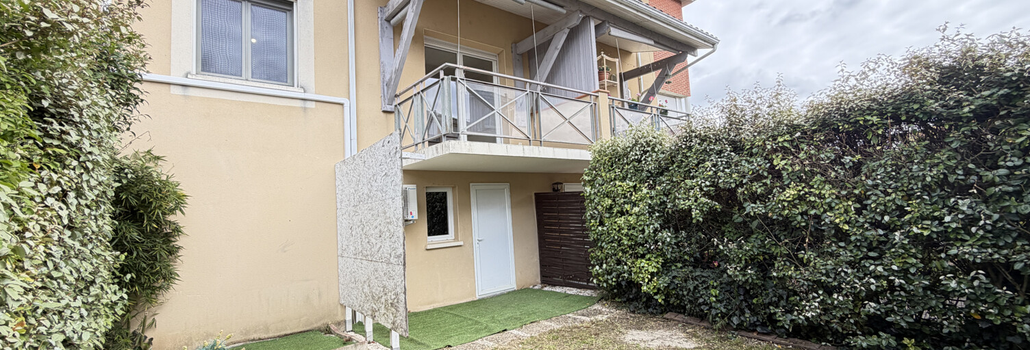 Maison 4 Pièces 85 m² à vendre à Agen (47000)
