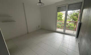 Appartement 1 Pièce 21 m² à louer à Pau (64000)