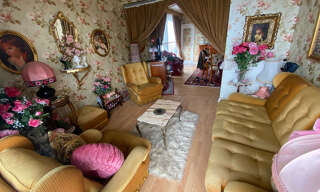 Appartement 4 Pièces 87 m² à vendre à Brest (29200)