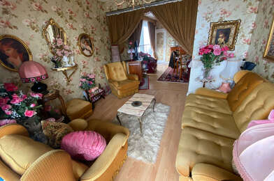 Appartement 4 pièces 128400 €