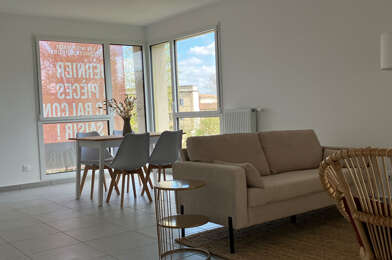 Appartement 4 pièces 408800 €