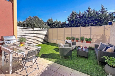 Appartement 3 pièces 299000 €