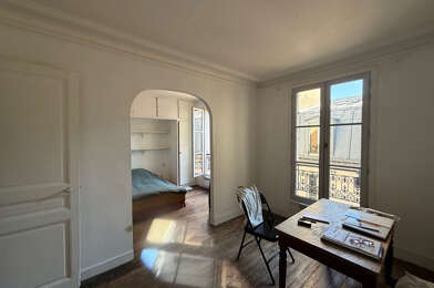 Appartement 2 pièces 312000 €