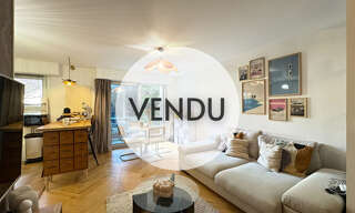 Appartement 3 Pièces 61 m² à vendre à Reims (51100)