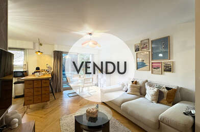 Appartement 3 pièces 242000 €
