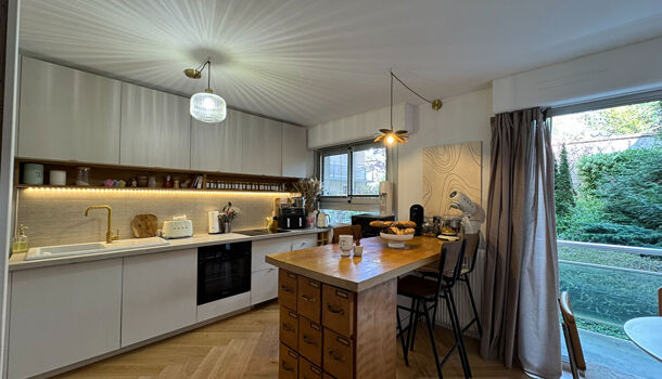 Appartement 3 pièces  à vendre Reims 51100