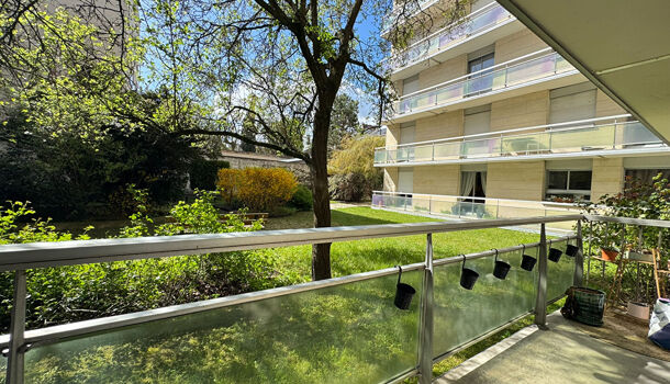 Appartement 3 pièces  à vendre Reims 51100