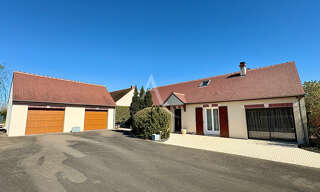 Maison 7 Pièces 124 m² à vendre à Loury (45470)