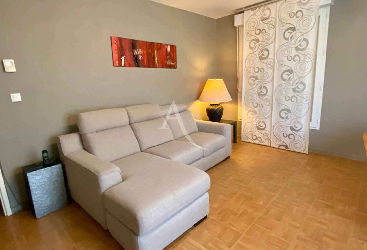 Appartement Checy 2 pièce(s) 46.65 m2 — photo 1