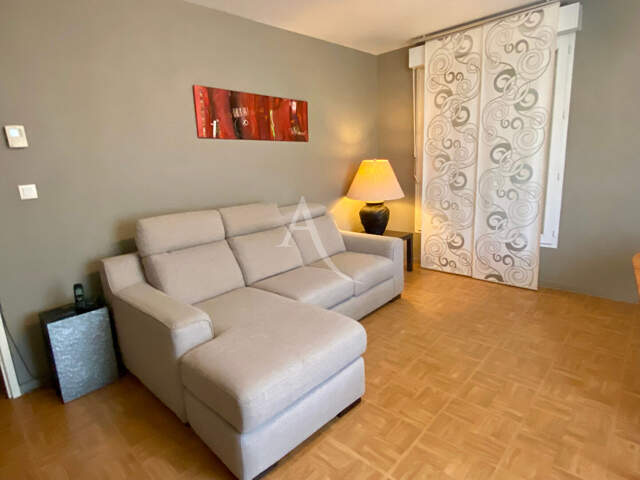 Appartement Checy 2 pièce(s) 46.65 m2 — photo du bien