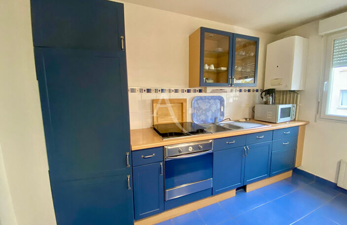 Appartement Checy 2 pièce(s) 46.65 m2 — photo 2