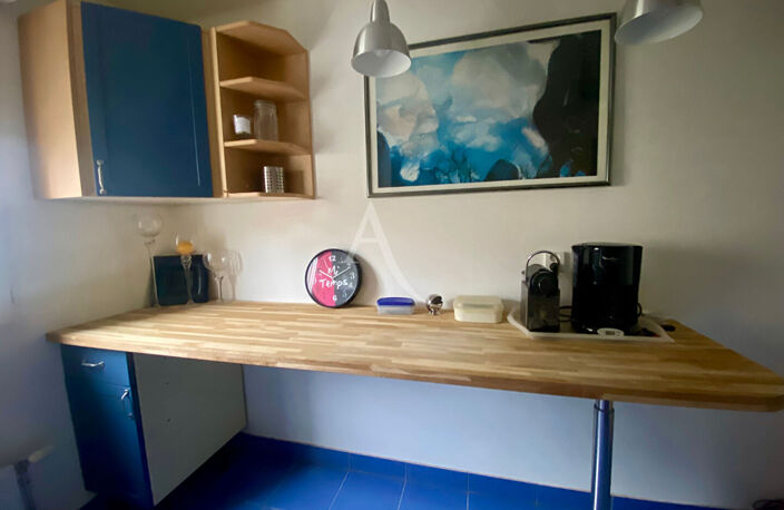 Appartement Checy 2 pièce(s) 46.65 m2 — photo 3