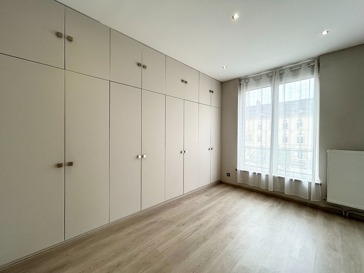 Appartement  T3 à louer Charleville-Mézières 08000