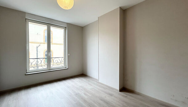 Appartement 3 pièces  à louer Charleville-Mézières 08000