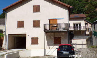 Appartement 2 Pièces 48 m² à louer à Vif (38450)