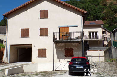 Appartement 2 pièces 653 €
