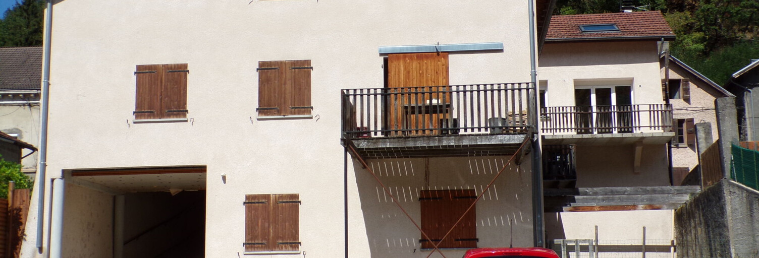 Appartement 2 Pièces 48 m² à louer à Vif (38450)