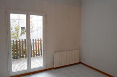 Appartement 2 pièces 653 €