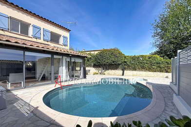 Maison 4 pièces 650000 €